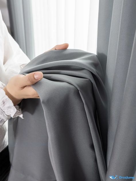 Thermal Blackout Curtains for Energy Efficiency