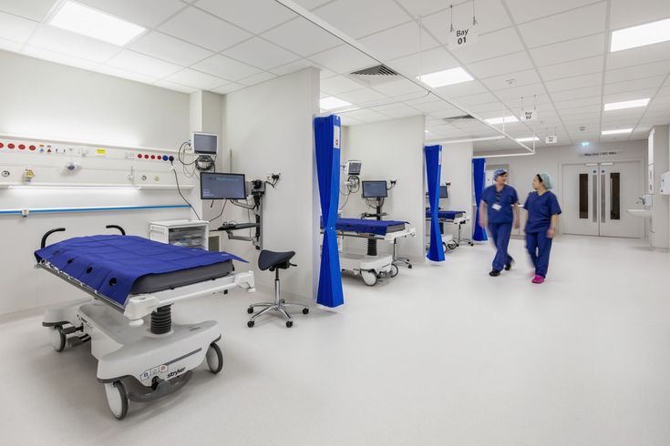 Affordable Hospital Curtains with Superior Privacy and Durability